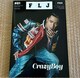 FLJ ISSUE 81 CrazyBoy SLASH #81