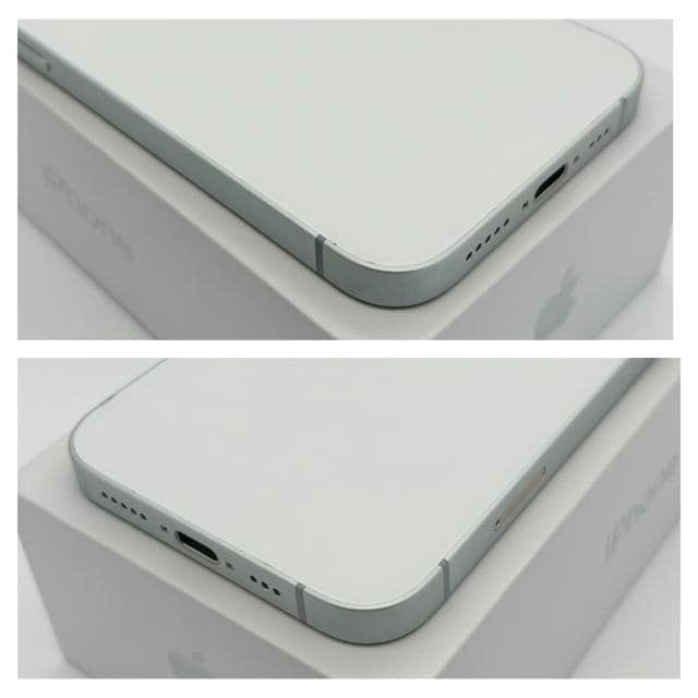 S 100% iPhone 16e 512 GB SIMフリー ホワイト 本体 | 家電/AV