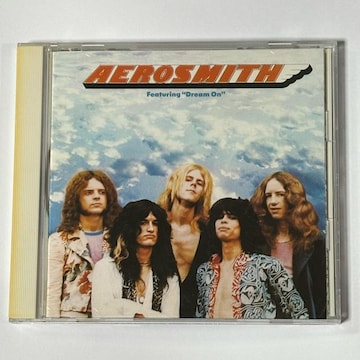 Aerosmith / AEROSMITH
