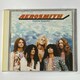 Aerosmith / AEROSMITH