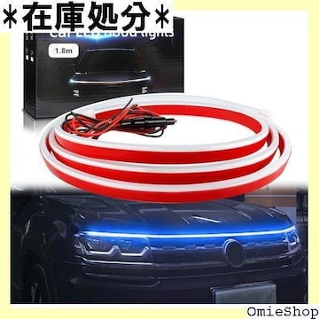 GZRUICA LED e[v t[hCg LEDe Cg fBCg ėpi DC12V 1.8M u[ 227