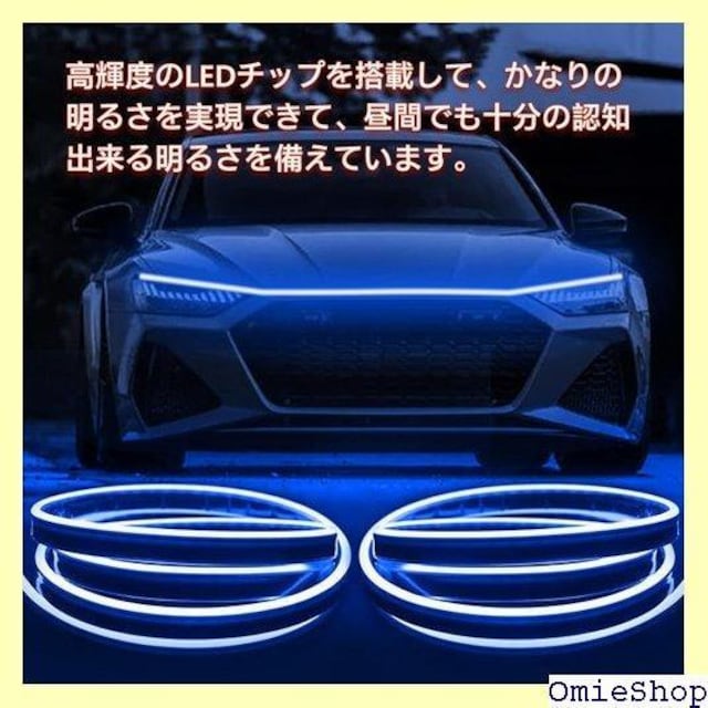 GZRUICA LED e[v t[hCg LEDe Cg fBCg ėpi DC12V 1.8M u[ 227  /oCN