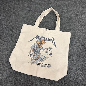  METALLICA g[gobO