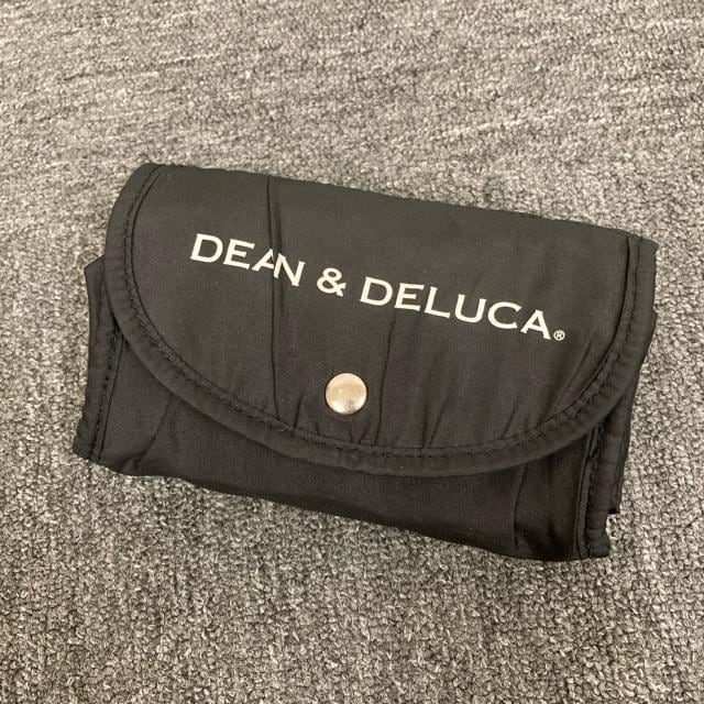  DEAN&DELUCA GRobO ubN   t@bV 