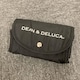 DEAN&DELUCA GRobO ubN