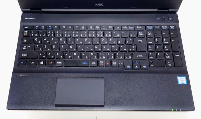 NEC VersaPro Corei7 16GB SSD512GB DVD Windows11 Office2024  PC{/Ӌ@ 