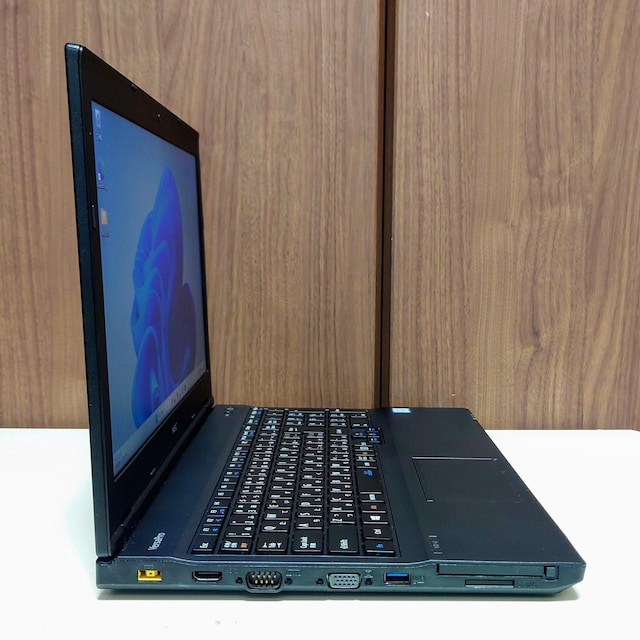 NEC VersaPro Corei7 16GB SSD512GB DVD Windows11 Office2024  PC{/Ӌ@ 