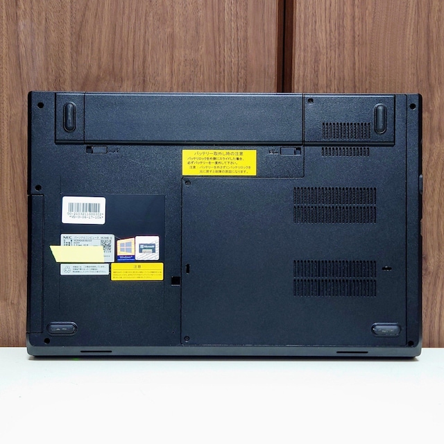 NEC VersaPro Corei7 16GB SSD512GB DVD Windows11 Office2024  PC{/Ӌ@ 