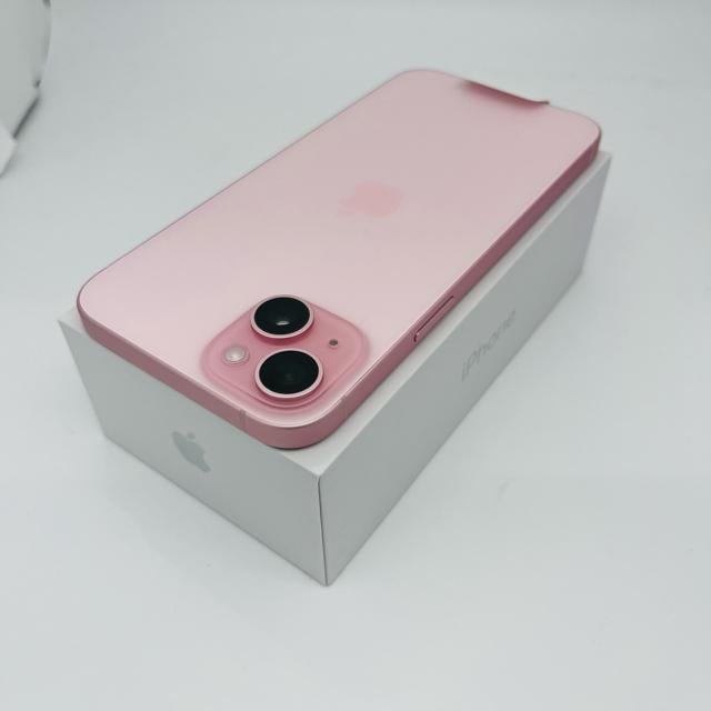 gp@iPhone 15 Plus 256 GB SIMt[@{  Ɠd/AV 