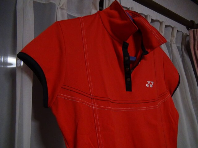 YONEX̃|VciL)ԁ@{!B  t@bV 