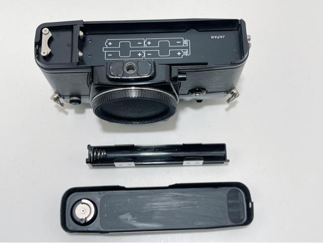 Z239 B☆CONTAX コンタックス 137 MA QUARTZ フィルムカメラ