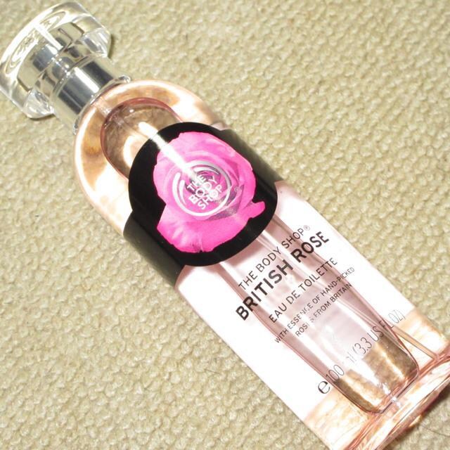 gp I[hgueBbV[Y 100ml THE BODY SHOPU{fBVbv 