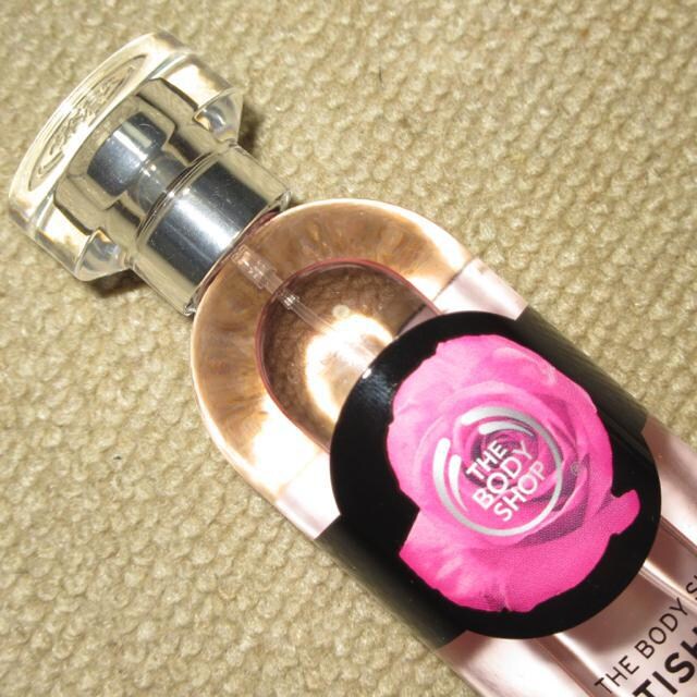 gp I[hgueBbV[Y 100ml THE BODY SHOPU{fBVbv