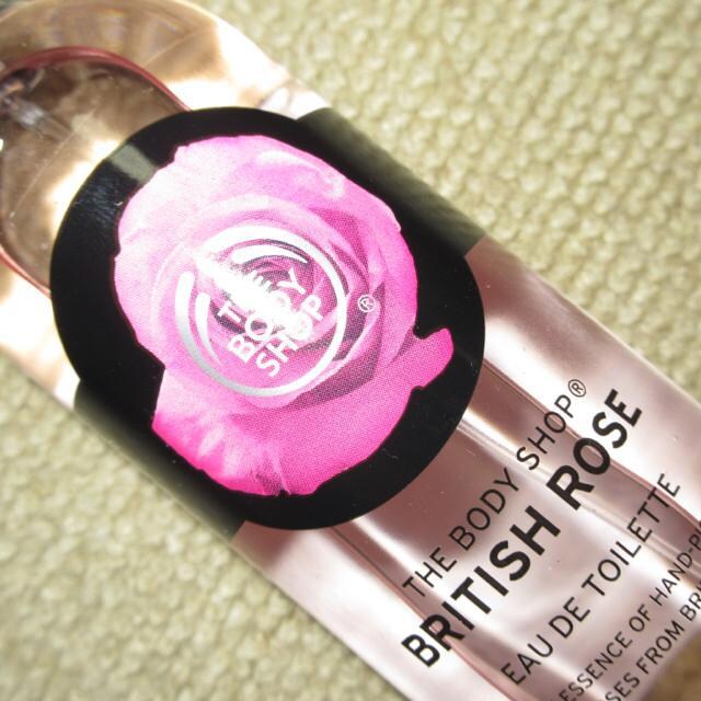 gp I[hgueBbV[Y 100ml THE BODY SHOPU{fBVbv