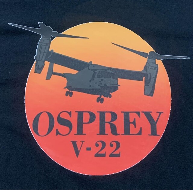Vi OSPREY V-22 US~^ OtBbN TVc ubN M  jt@bV 