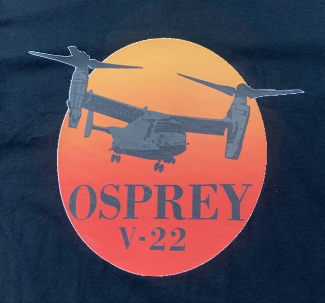 Vi OSPREY V-22 US~^ OtBbN TVc ubN M  jt@bV 