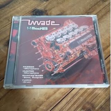 CD@invade / g25