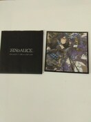 SQUARE ENIX SINoALICR R iRacejF@B