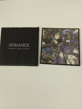 SQUARE ENIX SINoALICR R iRacejF@B