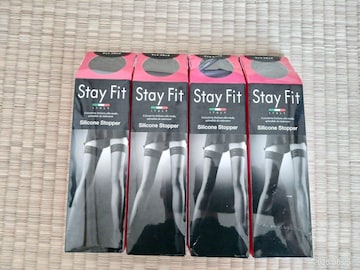 4Zbg Stay Fit VRXgbp[t XgbLO 22-25cm