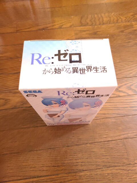 Re:[n߂ِE@v~AtBMA@@߂̓VgVer.  Aj/R~bN/LN^[ 