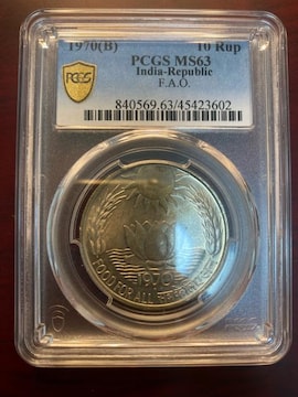 PCGS NCG AeB[NRC ݁@Chs[