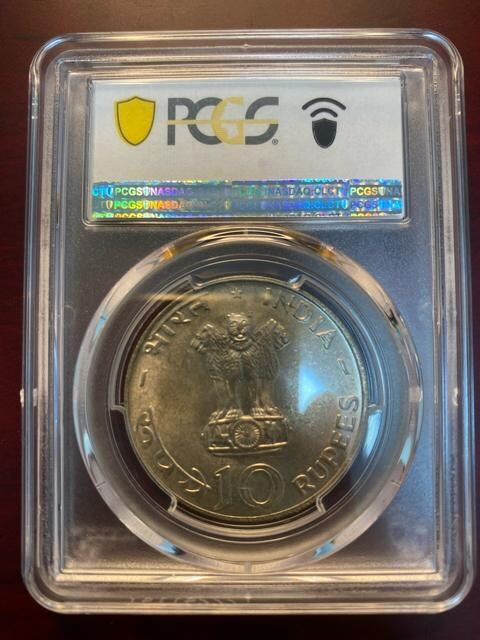 PCGS NCG AeB[NRC ݁@Chs[  zr[ 