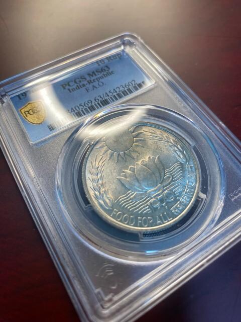 PCGS NCG AeB[NRC ݁@Chs[  zr[ 