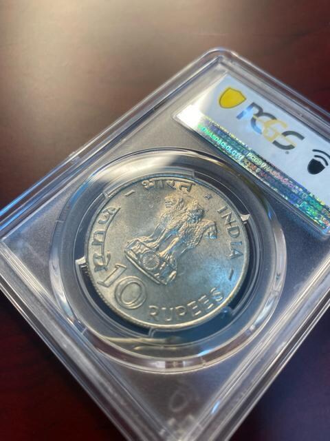 PCGS NCG AeB[NRC ݁@Chs[  zr[ 