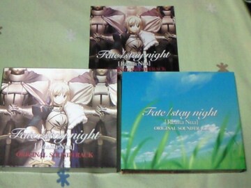 CD Fate/stay nightmRealta Nuanؼٻׯ 