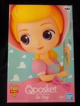 QposketPIXAR Character`Bo Peep`gCEXg[[S