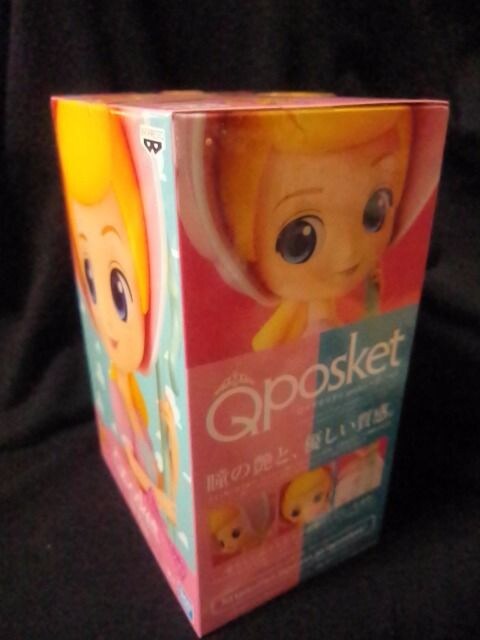 QposketPIXAR Character`Bo Peep`gCEXg[[S