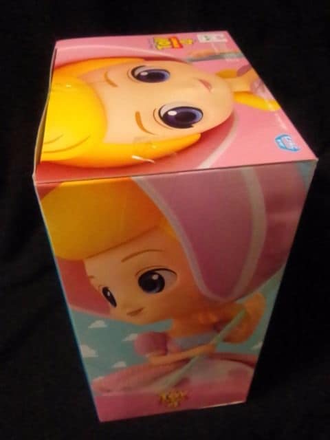 QposketPIXAR Character`Bo Peep`gCEXg[[S