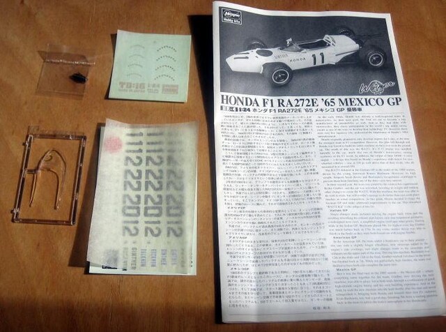 nZK@1/24@z_F1 RA272E  zr[ 