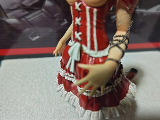 KL 1/6 gC SX   Aj/R~bN/LN^[ 