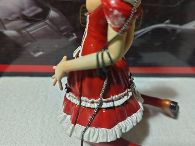 KL 1/6 gC SX  Aj/R~bN/LN^[ 