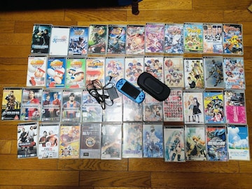 SONY PSP PSP-3000 { u[ \tg 45{ ܂Ƃߔ