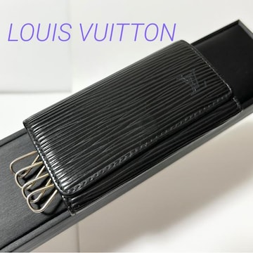 LOUIS VUITTON C Bg Gs ~eBN4 4AL[P[X GsU[ m[