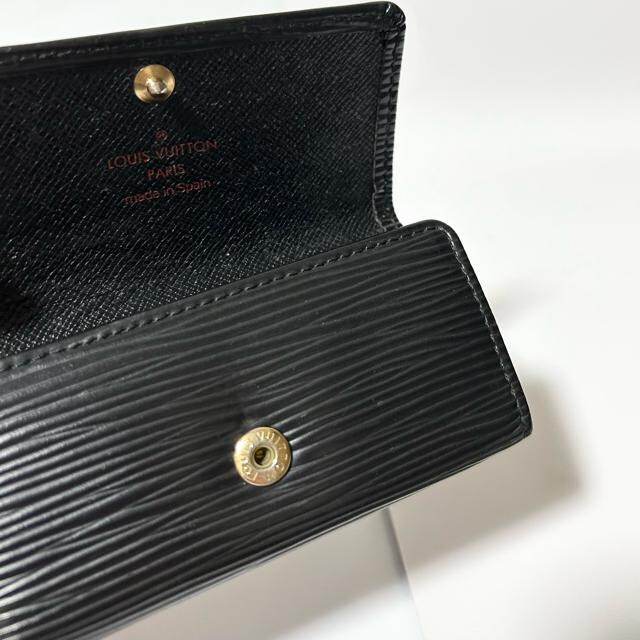 LOUIS VUITTON C Bg Gs ~eBN4 4AL[P[X GsU[ m[  uh 