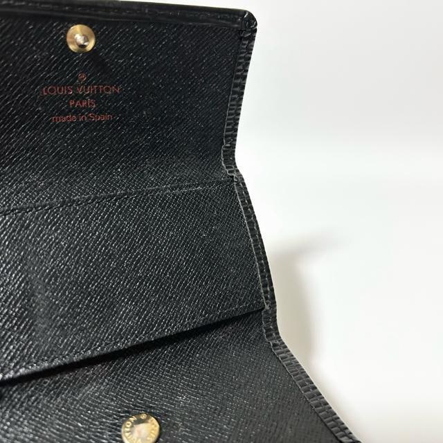 LOUIS VUITTON C Bg Gs ~eBN4 4AL[P[X GsU[ m[  uh 