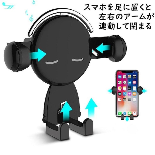 z Mr.~[WbN ԗp X}zz_[ O[ GARoɊȒPݒu gуz_[ ԓ  X^h   /oCN