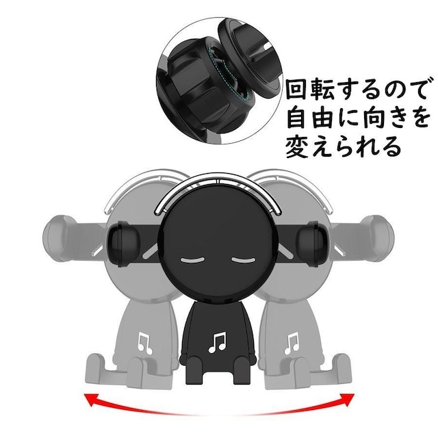 z Mr.~[WbN ԗp X}zz_[ O[ GARoɊȒPݒu gуz_[ ԓ  X^h   /oCN