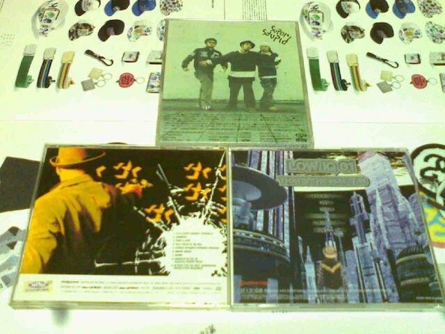 sLOW IQ 01 SUPER STUPIDtBZbg MASTER-LOW ~NX`[  CD/DVD/rfI 