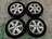 0110105)国産中古スタッドレスタイヤヨコハマアイスガード4本スズキ純正アルミホイールセット155/65R14送料無料
