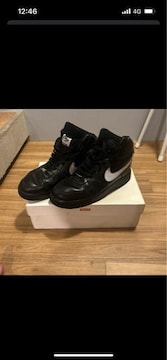 AIRforce1 supreme