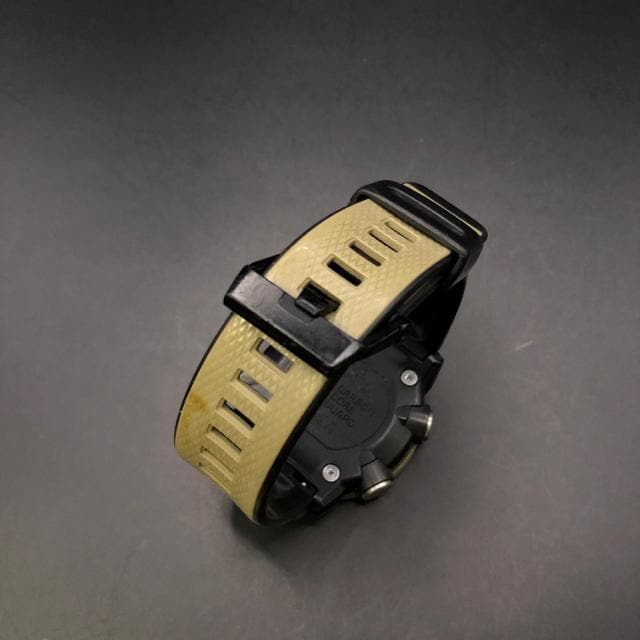  CASIO JVI G-SHOCK rv GA-2000  jANZT[/v 