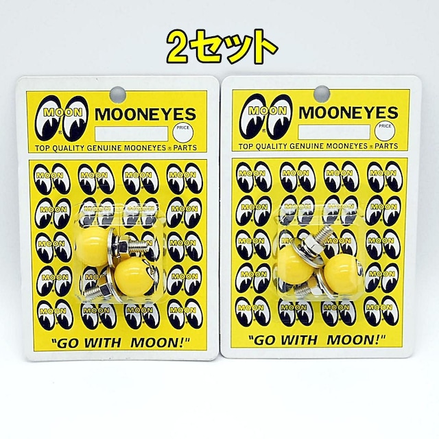 z MOONEYES Eyeball CZX{g 2Zbg AA113MN [ACY 4Zbg io[{g  /oCN