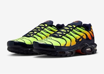 NIKE AIR MAX vX