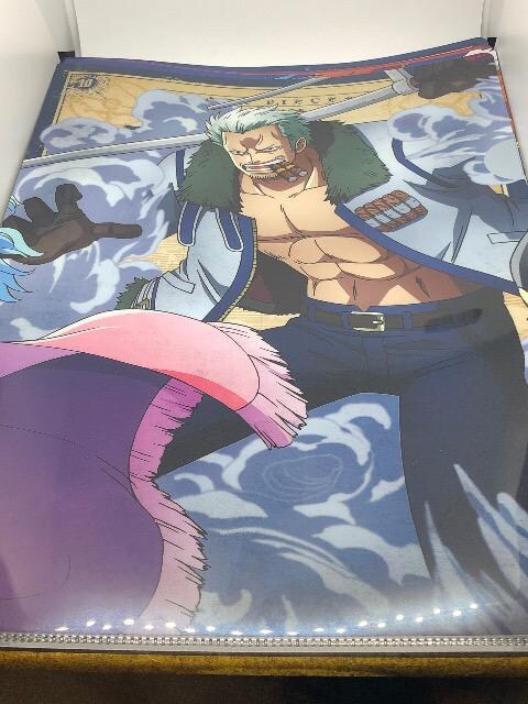 ONE PIECE s[X  Ԃ@G NAt@C@TW/CW/i~/oM[/X[J[/rr@6  Aj/R~bN/LN^[ 