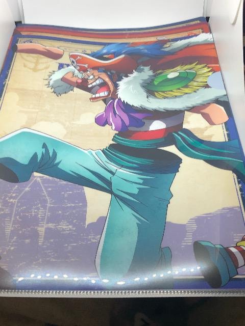 ONE PIECE s[X  Ԃ@G NAt@C@TW/CW/i~/oM[/X[J[/rr@6  Aj/R~bN/LN^[ 